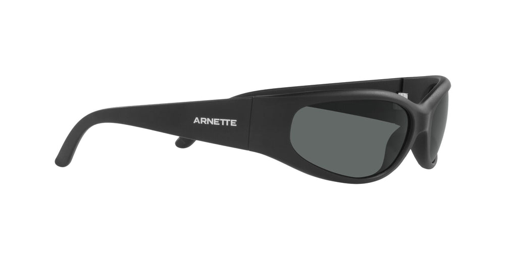 Arnette Catfish 0AN4302 275881 62 Matte Black / Dark Grey Polar 62 / Plastic / Plastic
