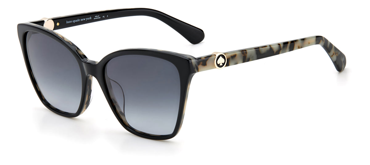 Brand New Kate Spade Sunglasses - AMIYAH GS 8079O Size 56-17-140 Kate Spade Sunglasses AMIYAH-G-S EPZ/HA main image 2