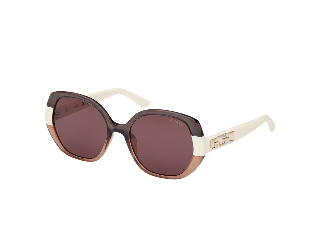 guess-gu79115520y-injected-sunglasses-5520y - 0