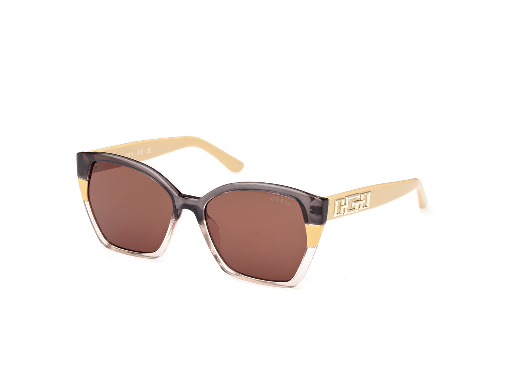 guess-gu79125541e-yellowother-brown - 0