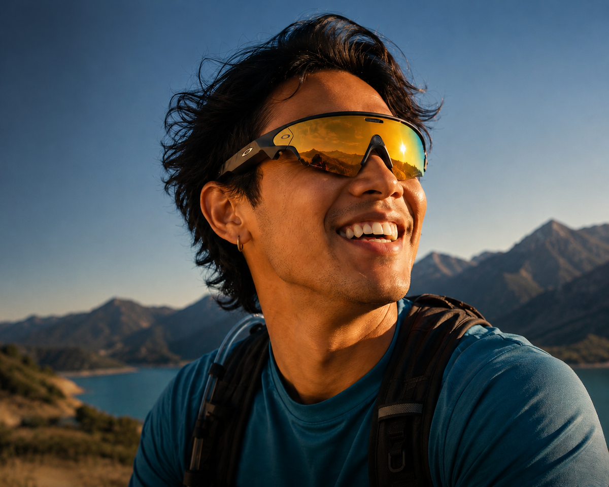Oakley Meta