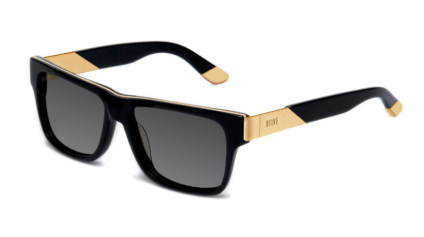 9FIVE - 22 BLACK GOLD POLARISED