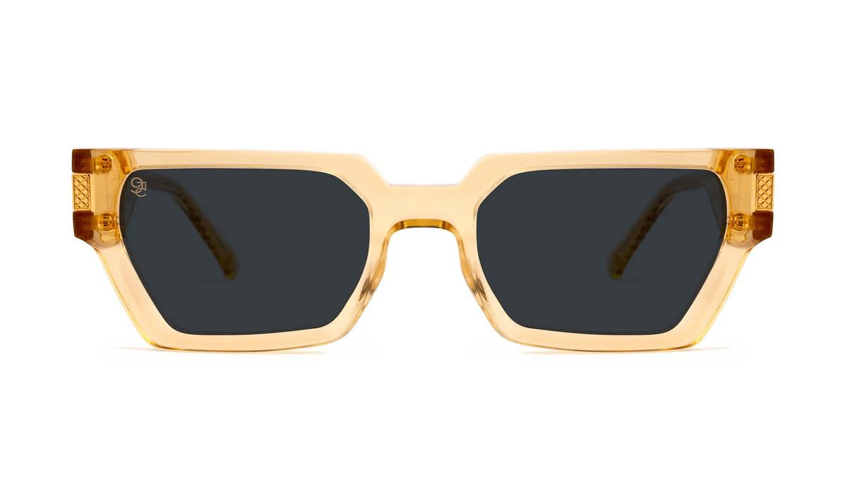 9FLOCKS-GSN, Locks - Gold Snake 24k Gold