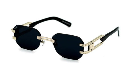 9FIVE, Royals lite - platinum - Blue Star Eyewear