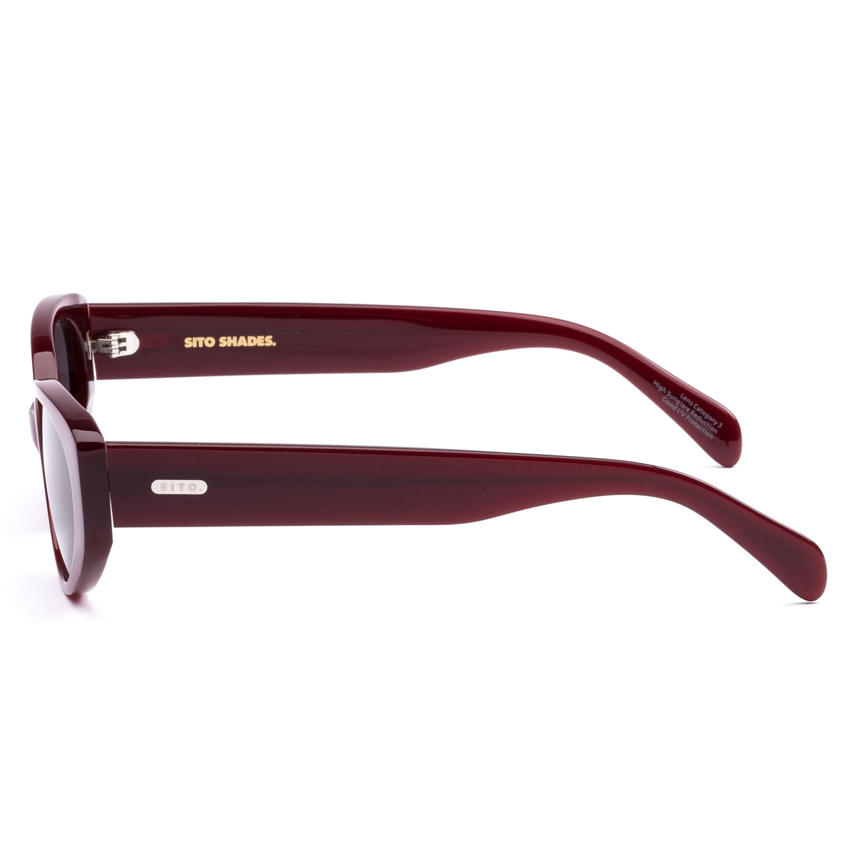 Sito SIAUR004S  Aura Milky Berry/Smokey Grey