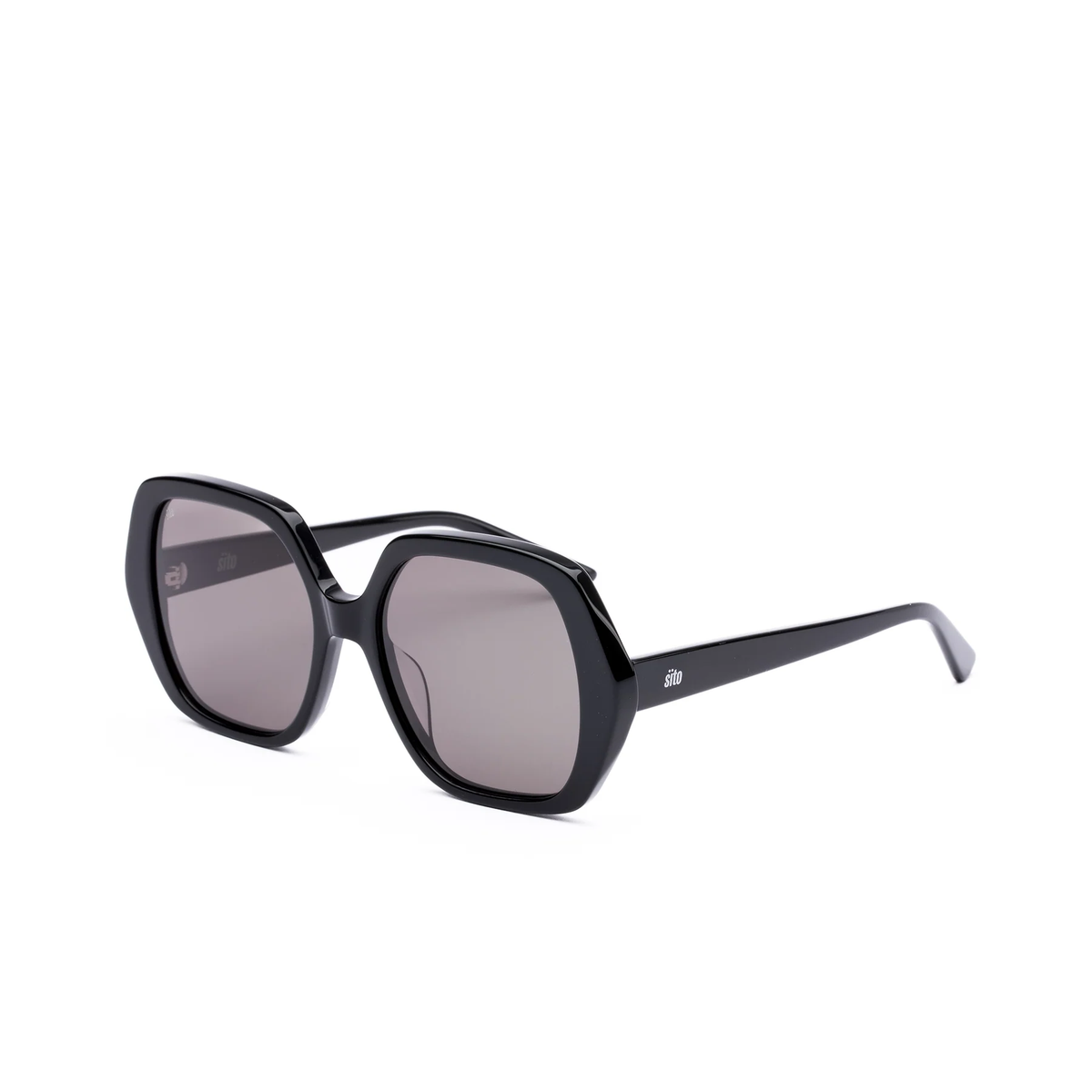 Sito Lucca : Black/Grey