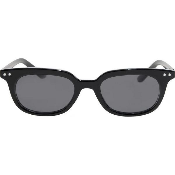 Szade Bates SZDS24 Elysium Double Black/ Ink Polarised
