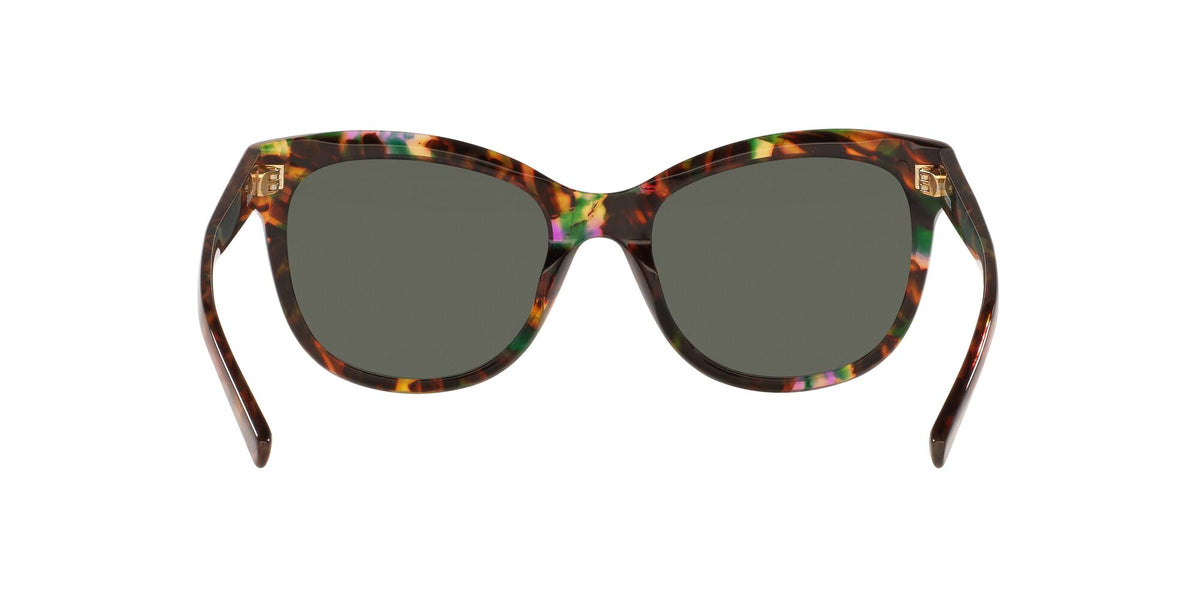 Costa del Mar Bimini 06S2004 200404 54 Shiny Abalone / Gray 54 / Crystal / Plastic