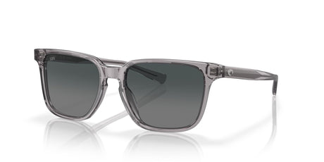 Costa del Mar Kailano 06S2013 201302 53 Smoke Crystal / Gray Gradient 53 / Lightwave Glass / Acetate / Acetate