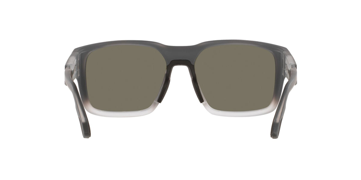 Costa Del Mar Tailwalker 277 Matte Fog Gray / Polarised In Blue Mirror 580G 56 / Crystal / Plastic