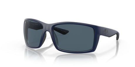 Costa del Mar Reefton 06S9007 900704 64 Matte Blue / Gray 64 / Plastic / Plastic