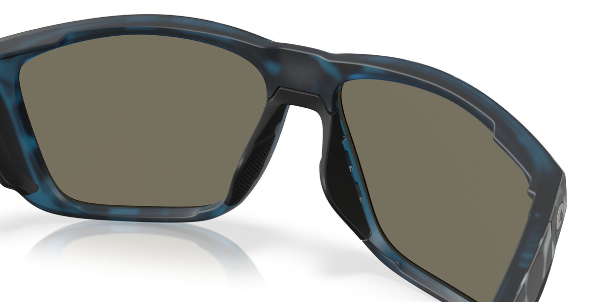 Costa Del Mar Ferg Xl 6S9012 901217 62 Deep Water Camo / Blue Mirror
