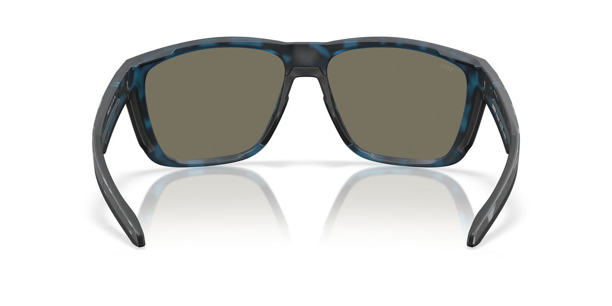 Costa Del Mar Ferg Xl 6S9012 901217 62 Deep Water Camo / Blue Mirror