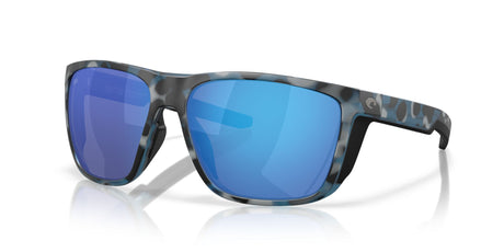 Costa Del Mar Ferg Xl 6S9012 901217 62 Deep Water Camo / Blue Mirror