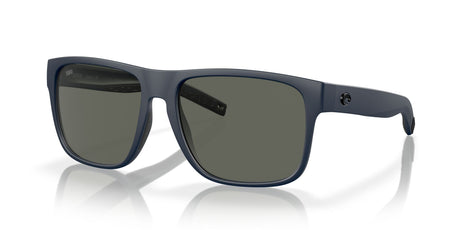 Costa del Mar Spearo Xl 06S9013 901315 59 Midnight Blue / Gray 59 / Lightwave Glass / Nylon / Nylon
