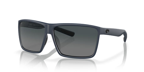Costa del Mar Rincon 06S9018 901840 63 Midnight Blue / Gray Gradient 63 / Lightwave Glass / Injected / Injected