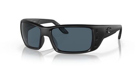 Costa del Mar Permit 06S9022 902201 62 Blackout / Gray 62 / Plastic / Plastic