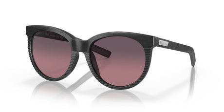 Costa del Mar Victoria 06S9031 903107 56 Gray / Rose Gradient 56 / Lightwave Glass / Injected / Molded