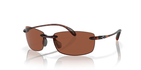 Costa del Mar Ballast 06S9071 907101 60 Tortoise / Copper 60 / Plastic / Plastic