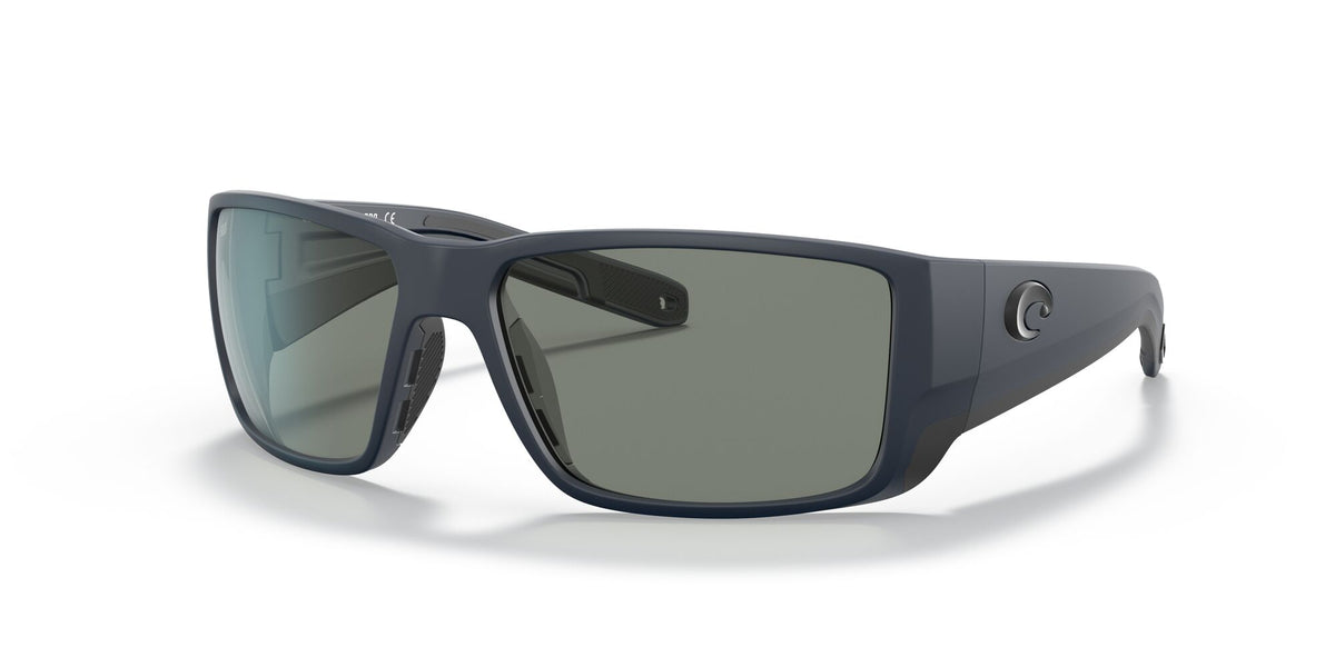 Costa del Mar Blackfin Pro 06S9078 907806 60 Midnight Blue / Gray 60 / Lightwave Glass / Injected / Molded