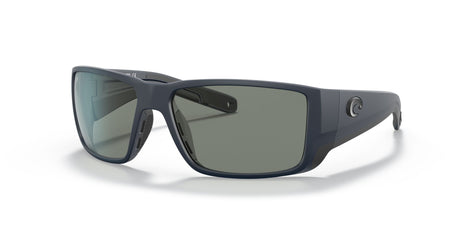 Costa del Mar Blackfin Pro 06S9078 907806 60 Midnight Blue / Gray 60 / Lightwave Glass / Injected / Molded