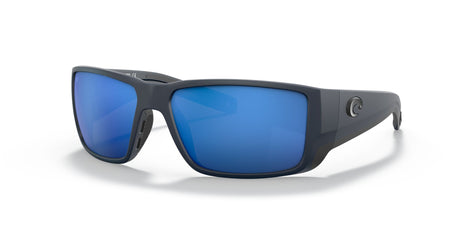 Costa del Mar Blackfin Pro 06S9078 907807 60 Midnight Blue / Blue Mirror 60 / Lightwave Glass / Injected / Molded