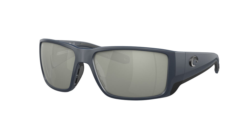 Costa del Mar Blackfin Pro 06S9078 907808 60 Midnight Blue / Gray Silver Mirror 60 / Crystal / Plastic