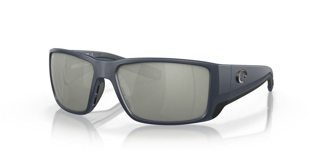 Costa del Mar Blackfin Pro 06S9078 907808 60 Midnight Blue / Gray Silver Mirror 60 / Crystal / Plastic