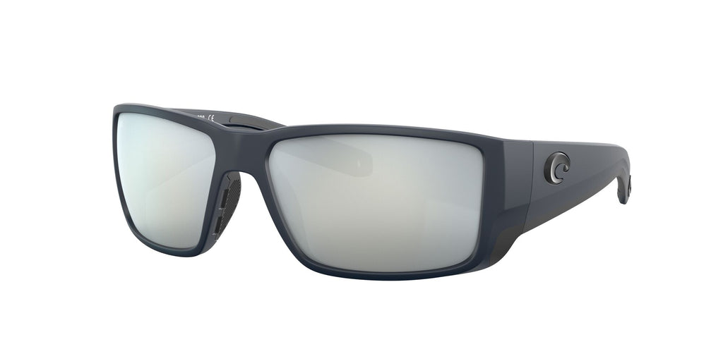 Costa del Mar Blackfin Pro 06S9078 907808 60 Midnight Blue / Gray Silver Mirror 60 / Crystal / Plastic