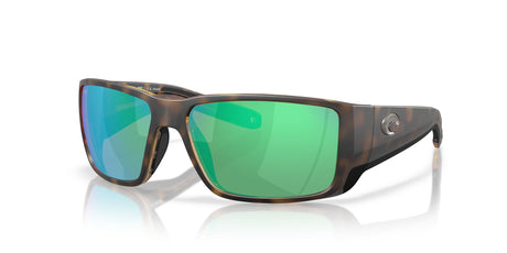 Costa Del Mar Blackfin Pro 06S9078 907815 60 Matte Tortoise/ Green Mirror