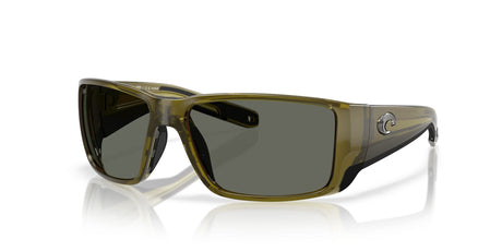 Costa Del Mar Blackfin Pro 6S9078 907816 60 Seagrass / Gray
