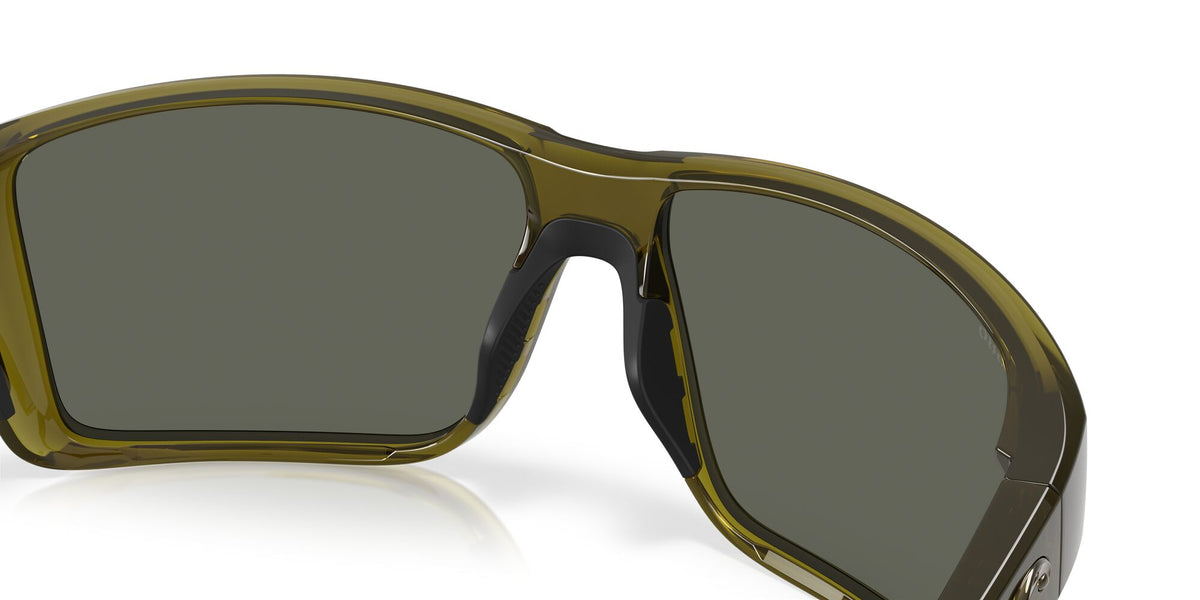 Costa Del Mar Reefton Pro 6S9080 908018 63 Seagrass / Gray