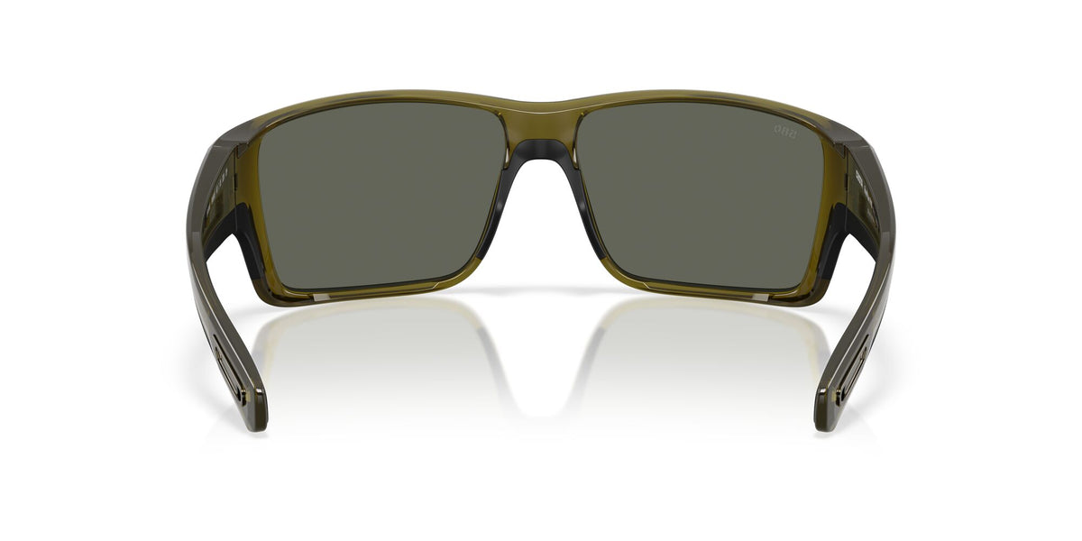 Costa Del Mar Reefton Pro 6S9080 908018 63 Seagrass / Gray