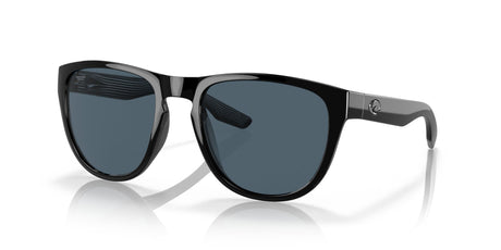 Costa del Mar Irie 06S9082 908203 55 Black / Gray 55 / Plastic / Plastic