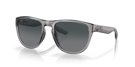 Costa del Mar Irie 06S9082 908208 55 Gray Crystal / Gray Gradient 55 / Lightwave Glass / Injected / Molded