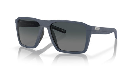 Costa del Mar Antille 06S9083 908304 58 Midnight Blue / Gray Gradient 58 / Lightwave Glass / Injected / Nylon
