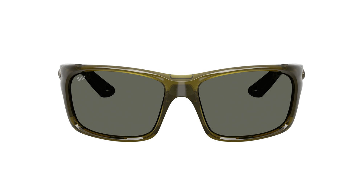 Costa Del Mar Jose Pro 6S9106 910614 62 Seagrass / Gray