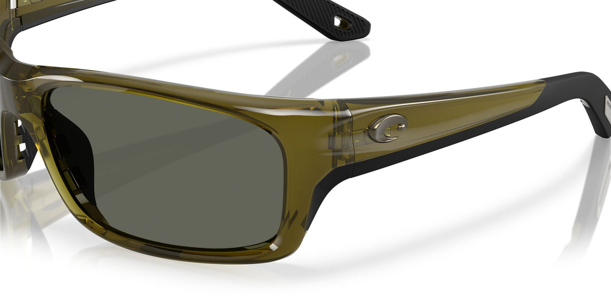 Costa Del Mar Jose Pro 6S9106 910614 62 Seagrass / Gray