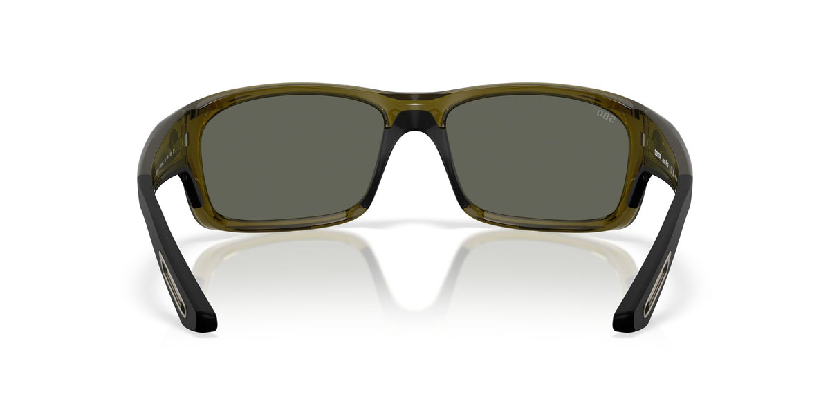 Costa Del Mar Jose Pro 6S9106 910614 62 Seagrass / Gray