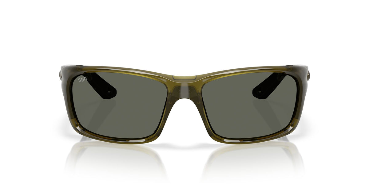 Costa Del Mar Jose Pro 6S9106 910614 62 Seagrass / Gray