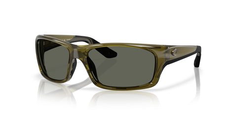 Costa Del Mar Jose Pro 6S9106 910614 62 Seagrass / Gray