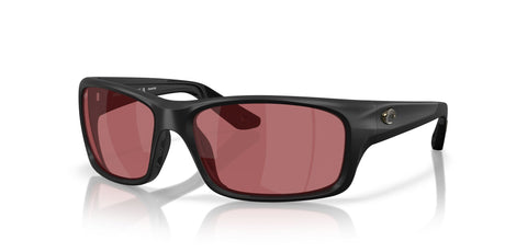 Costa Del Mar Jose Pro 6S9106 910615 62 Matte Black / Rose