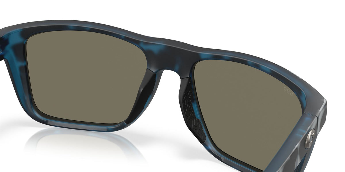 Costa Del Mar Mainsail 6S9107 910712 55 Deep Water Camo / Blue Mirror