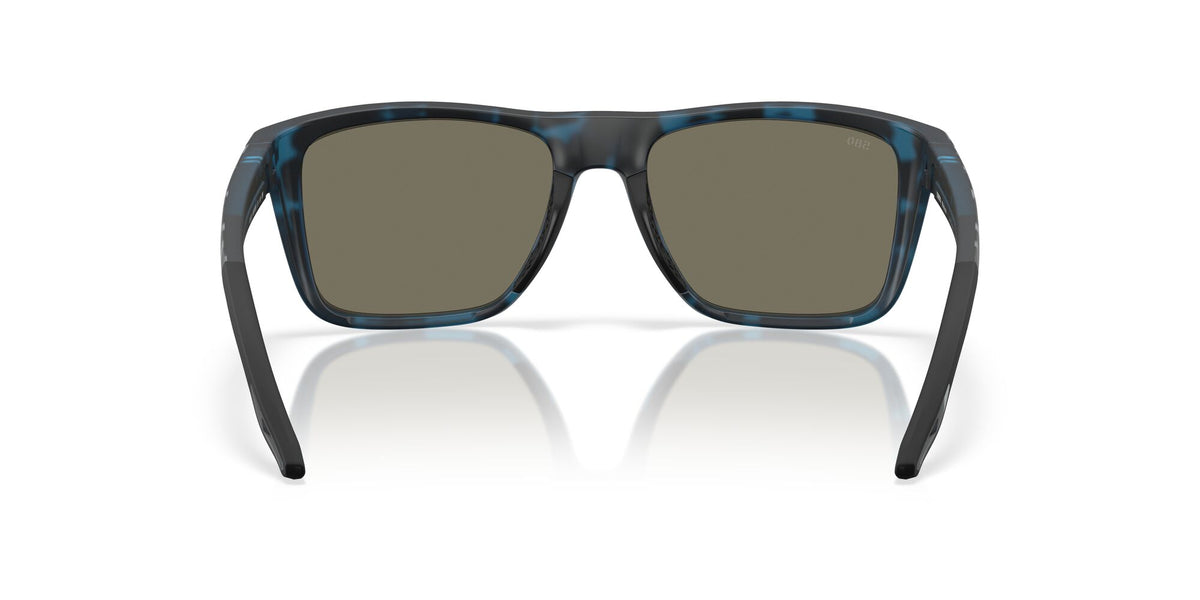 Costa Del Mar Mainsail 6S9107 910712 55 Deep Water Camo / Blue Mirror