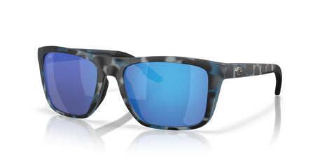 Costa Del Mar Mainsail 6S9107 910712 55 Deep Water Camo / Blue Mirror