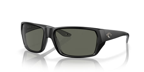 Costa del Mar 06S9113 911301 57 Matte Black/ Gray