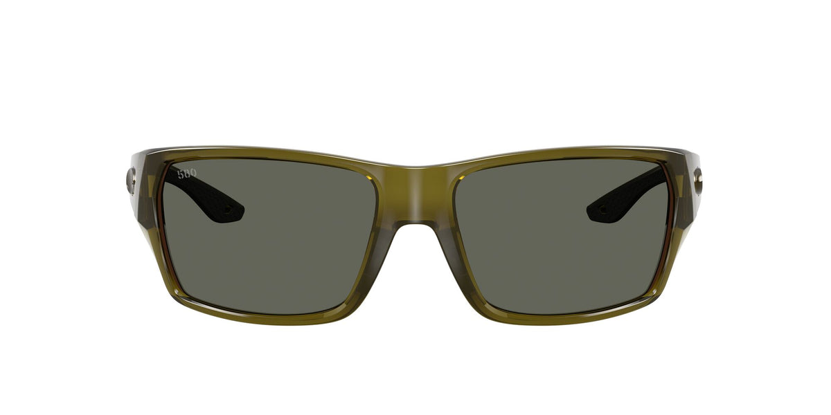Zeal Isabelle 11313 Smoke Tortoise/Dark Grey 57