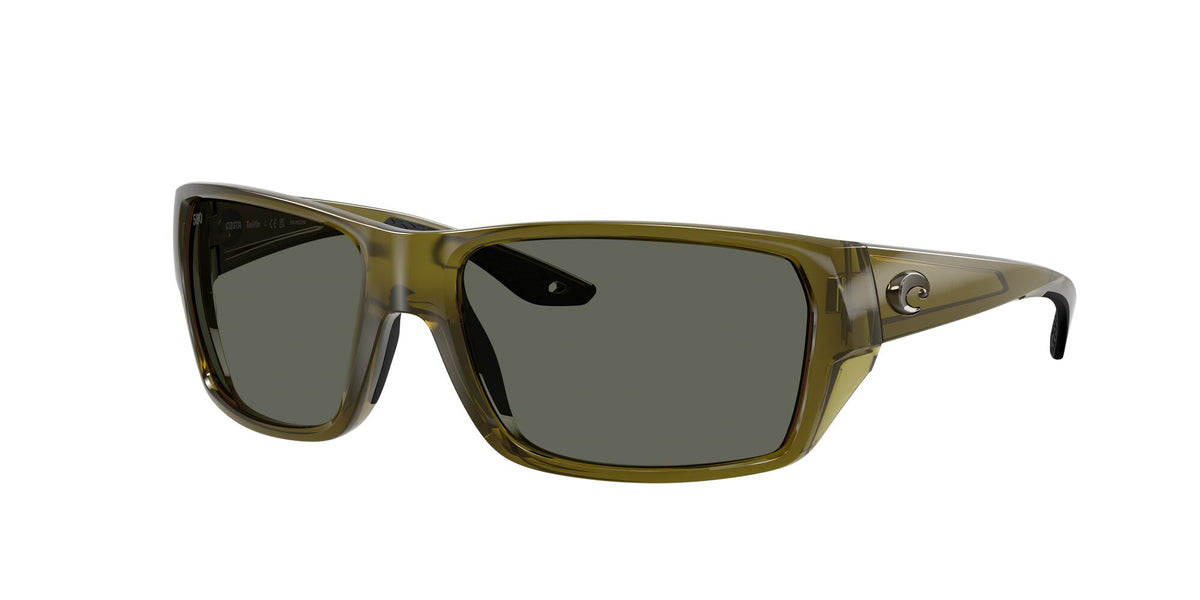 Zeal Isabelle 11313 Smoke Tortoise/Dark Grey 57