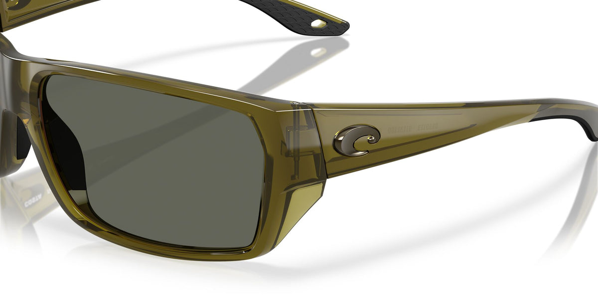 Zeal Isabelle 11313 Smoke Tortoise/Dark Grey 57