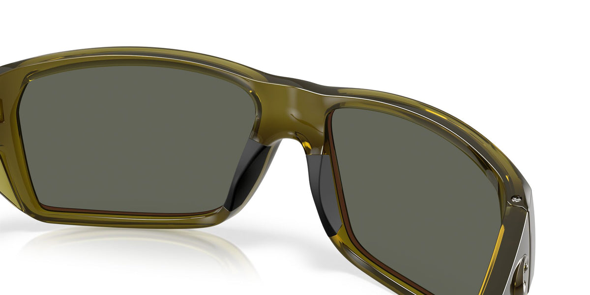 Zeal Isabelle 11313 Smoke Tortoise/Dark Grey 57